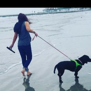 Meet your Posher, Nancy